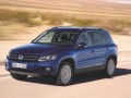 Автосалон Женева 2011: Нова информация за Volkswagen Tiguan