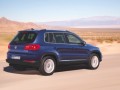 Автосалон Женева 2011: Нова информация за Volkswagen Tiguan