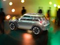 Всичко за … MINI Rocketman Concept (Ново Видео)