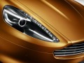 Автосалон Женева 2011: Премиера за Aston Martin Virage