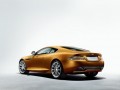 Автосалон Женева 2011: Премиера за Aston Martin Virage