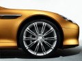 Автосалон Женева 2011: Премиера за Aston Martin Virage