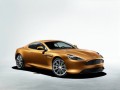 Автосалон Женева 2011: Премиера за Aston Martin Virage