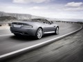 Автосалон Женева 2011: Премиера за Aston Martin Virage