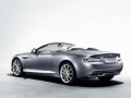 Автосалон Женева 2011: Премиера за Aston Martin Virage