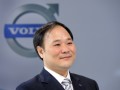 Volvo инвестира в два завода в Китай