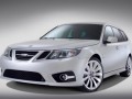 Автосалон Женева 2011: Новостите при Saab