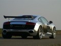 Автосалон Женева 2011: Най- бързата R8-ца