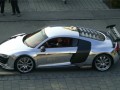 Автосалон Женева 2011: Най- бързата R8-ца