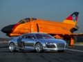 Автосалон Женева 2011: Най- бързата R8-ца