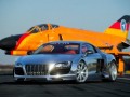 Автосалон Женева 2011: Най- бързата R8-ца