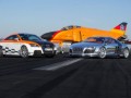 Автосалон Женева 2011: Най- бързата R8-ца