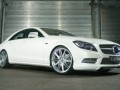 Автосалон Женева 2011: Carlsson доработи CLS