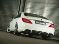 Автосалон Женева 2011: Carlsson доработи CLS