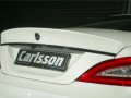 Автосалон Женева 2011: Carlsson доработи CLS