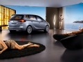 Opel разкри подробностите за Zafira Tourer Concept и обеща нов кабриолет