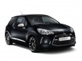 SERIE NOIRE: Новата лимитирана серия от Citroen