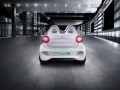 Автосалон Женева 2011: електрическият smart forspeed