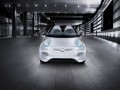 Автосалон Женева 2011: електрическият smart forspeed