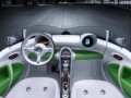 Автосалон Женева 2011: електрическият smart forspeed