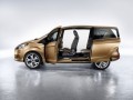 Автосалон Женева 2011: Световна премиера за Ford B-MAX