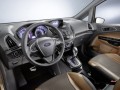 Автосалон Женева 2011: Световна премиера за Ford B-MAX