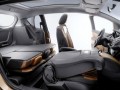 Автосалон Женева 2011: Световна премиера за Ford B-MAX