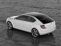 Автосалон Женева 2011: Новата сила на Skoda