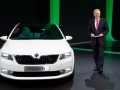 Автосалон Женева 2011: Новата сила на Skoda