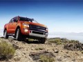 Автосалон Женева 2011: Новият Ford Ranger Wildtrak