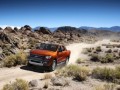 Автосалон Женева 2011: Новият Ford Ranger Wildtrak