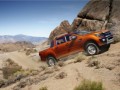 Автосалон Женева 2011: Новият Ford Ranger Wildtrak