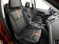 Автосалон Женева 2011: Новият Ford Ranger Wildtrak