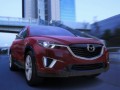 Автосалон Женева 2011: Световна премиера за Mazda MINAGI Concept