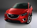 Автосалон Женева 2011: Световна премиера за Mazda MINAGI Concept