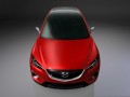 Автосалон Женева 2011: Световна премиера за Mazda MINAGI Concept