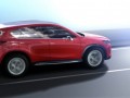 Автосалон Женева 2011: Световна премиера за Mazda MINAGI Concept