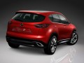 Автосалон Женева 2011: Световна премиера за Mazda MINAGI Concept