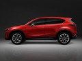 Автосалон Женева 2011: Световна премиера за Mazda MINAGI Concept