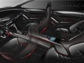 Автосалон Женева 2011: Световна премиера за Mazda MINAGI Concept