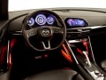 Автосалон Женева 2011: Световна премиера за Mazda MINAGI Concept