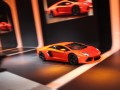 Aventador замени Murcielago. Цената е 255 000 евро