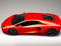 Автосалон Женева 2011: Lamborghini Aventador LP 700-4 е широко 2.26 метра