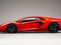 Автосалон Женева 2011: Lamborghini Aventador LP 700-4 е широко 2.26 метра