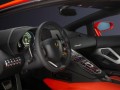 Автосалон Женева 2011: Lamborghini Aventador LP 700-4 е широко 2.26 метра