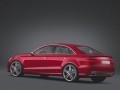 Audi A3 Concept: Вижте ми диодите (снимки+видео)