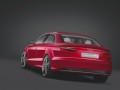 Audi A3 Concept: Вижте ми диодите (снимки+видео)