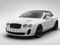 Световният рекордьор на Bentley пристигна в Женева