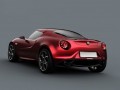 Автосалон Женева 2011: Изненада на щанда на Alfa Romeo