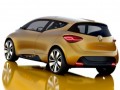 Автосалон Женева 2011: Renault с две нови концептуални разработки (Видео)